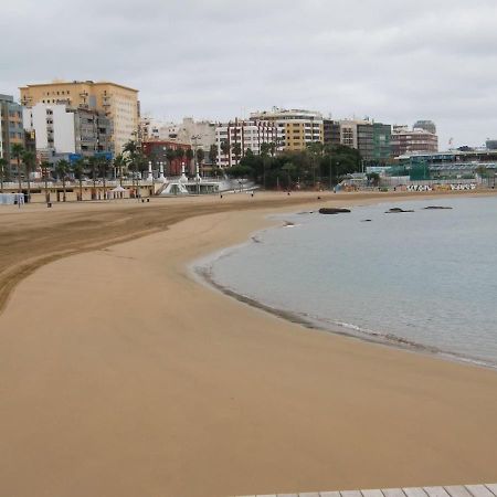 Casa Manper Playa, Alcaravaneras, 3 Dormitorios Las Palmas Buitenkant foto