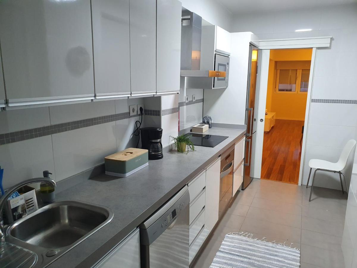 Casa Manper Playa, Alcaravaneras, 3 Dormitorios Las Palmas Buitenkant foto