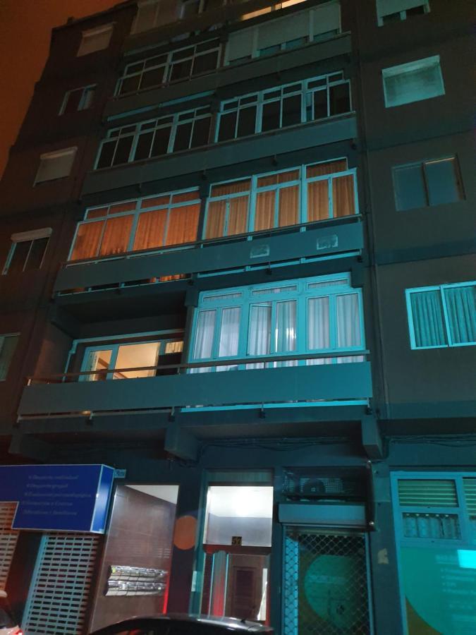 Casa Manper Playa, Alcaravaneras, 3 Dormitorios Las Palmas Buitenkant foto