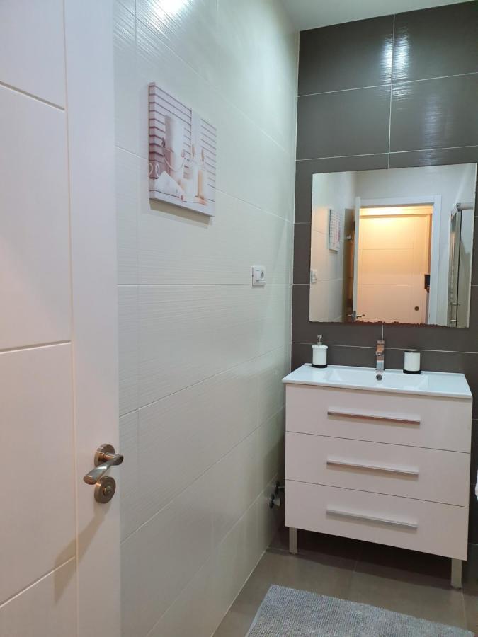 Casa Manper Playa, Alcaravaneras, 3 Dormitorios Las Palmas Buitenkant foto