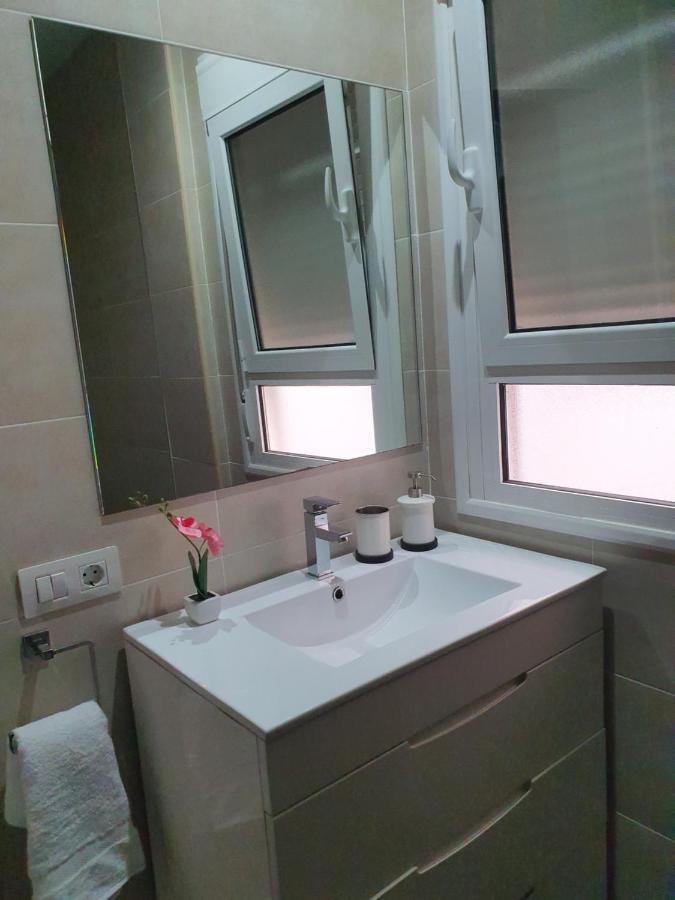 Casa Manper Playa, Alcaravaneras, 3 Dormitorios Las Palmas Buitenkant foto