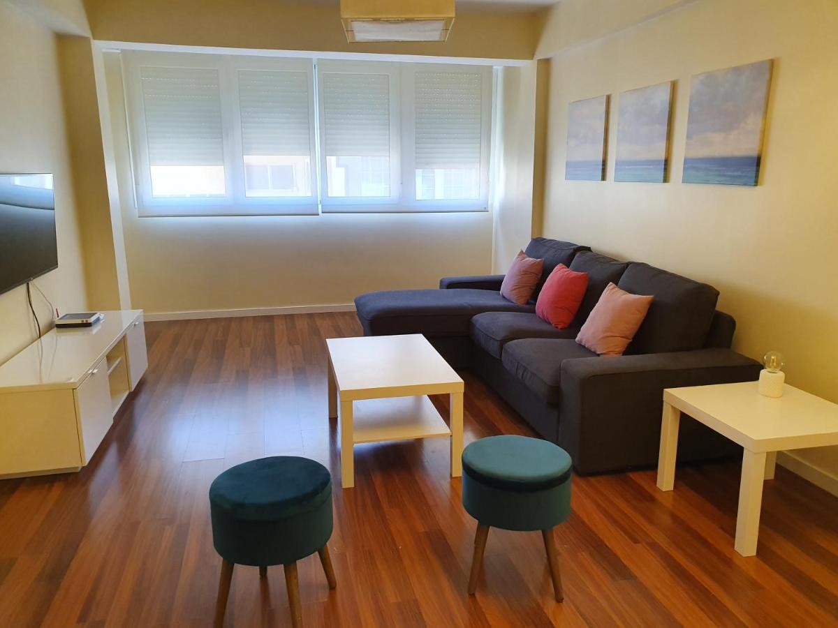 Casa Manper Playa, Alcaravaneras, 3 Dormitorios Las Palmas Buitenkant foto