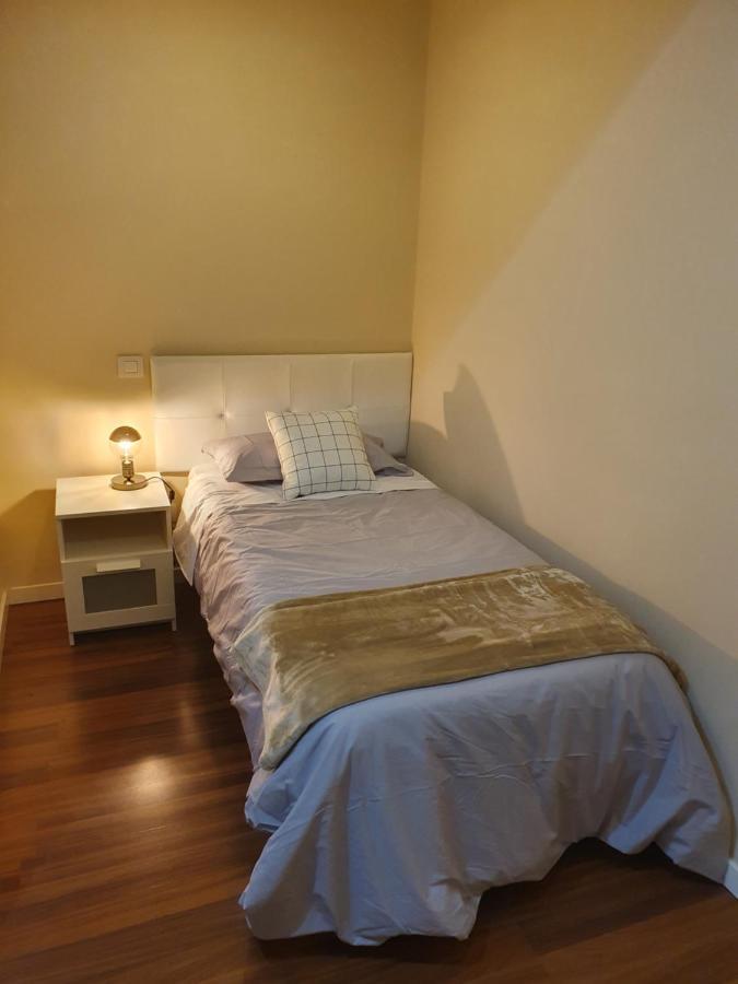 Casa Manper Playa, Alcaravaneras, 3 Dormitorios Las Palmas Buitenkant foto