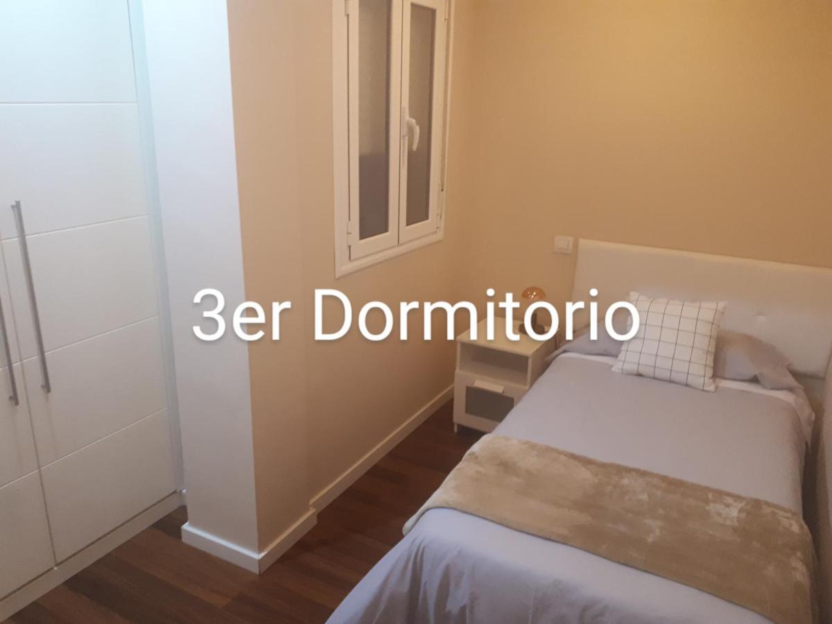 Casa Manper Playa, Alcaravaneras, 3 Dormitorios Las Palmas Buitenkant foto