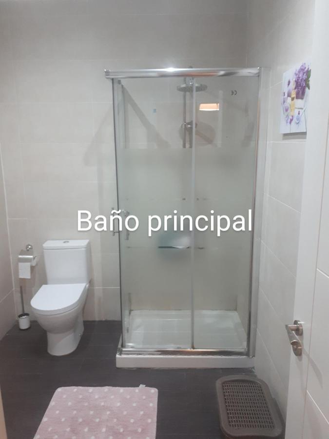 Casa Manper Playa, Alcaravaneras, 3 Dormitorios Las Palmas Buitenkant foto