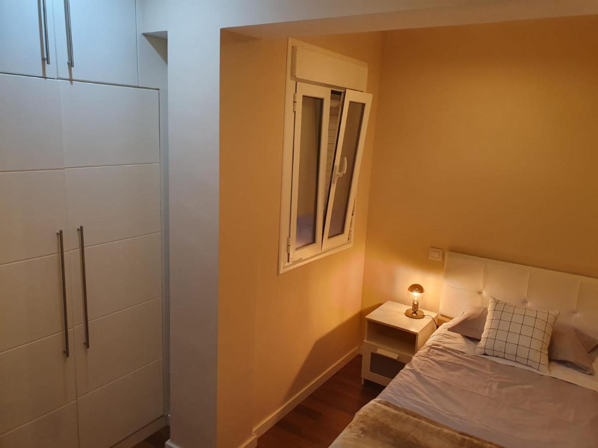 Casa Manper Playa, Alcaravaneras, 3 Dormitorios Las Palmas Buitenkant foto
