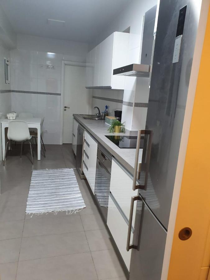 Casa Manper Playa, Alcaravaneras, 3 Dormitorios Las Palmas Buitenkant foto