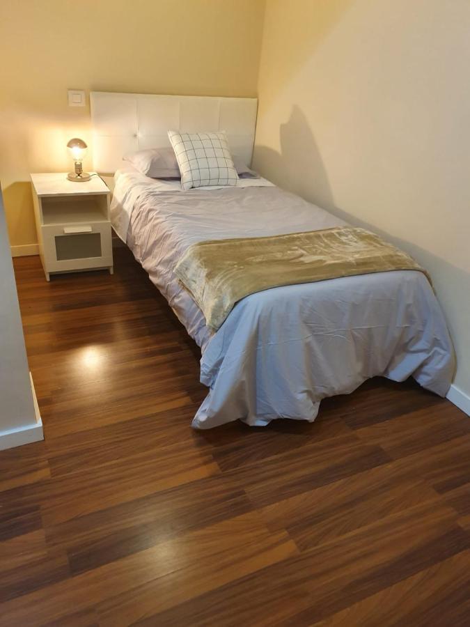 Casa Manper Playa, Alcaravaneras, 3 Dormitorios Las Palmas Buitenkant foto